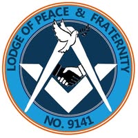 The Lodge of Peace and Fraternity 9141